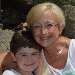 Meet your Posher, Kim